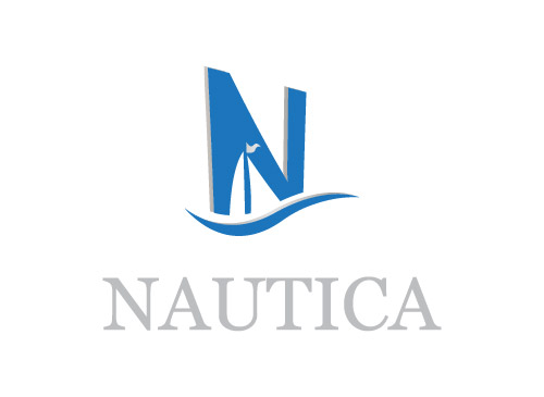 Nautica, Segeln, Meer, Yacht