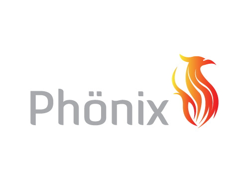 Phnix Logo