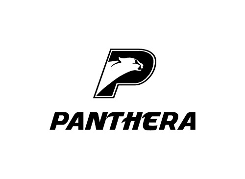 Panther, Jaguar, Sport, Buchstabe P