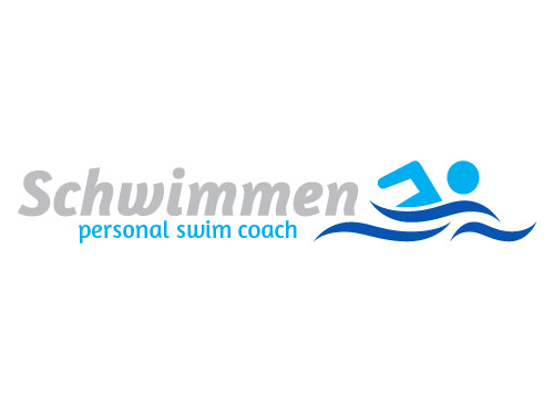Schwimmer, Sport, Trainer, Olympische, Pool