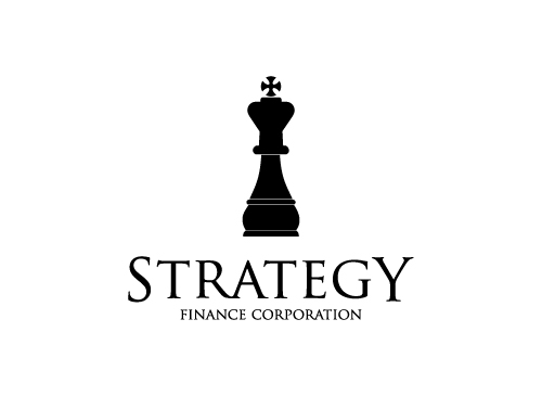 Strategie, Planung, Schach, Knig