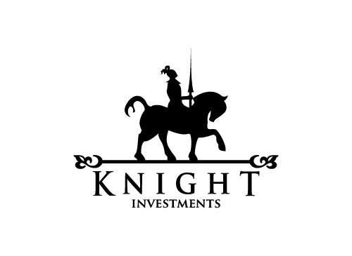 Knight, Investitionen, Pferd, Mut, Investitionen, Finanzen