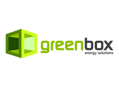 Cube, Box, Natur, Recycling, Energie