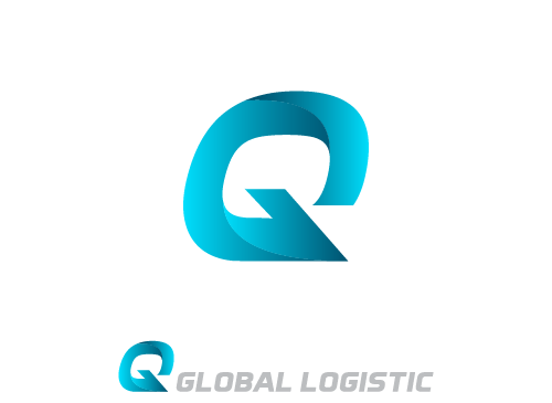 Logistik, Transport, Symbol