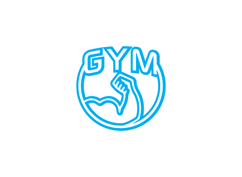 Logo, Sport, Krperpflege, Bodybuilding, Bodyguard, Fitnessraum