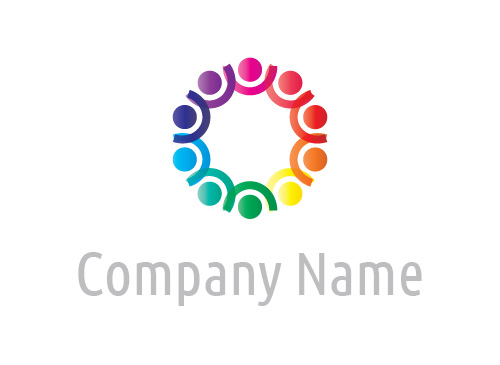 Gruppen Logo
