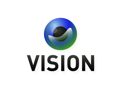 Auge Logo,  Augenarzt Logo, Vision, Optik