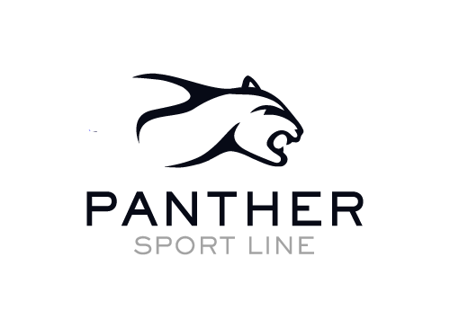 Panther Logo