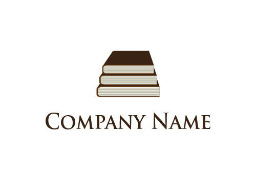  Book Logo