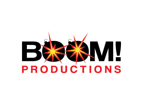 Boom Logo