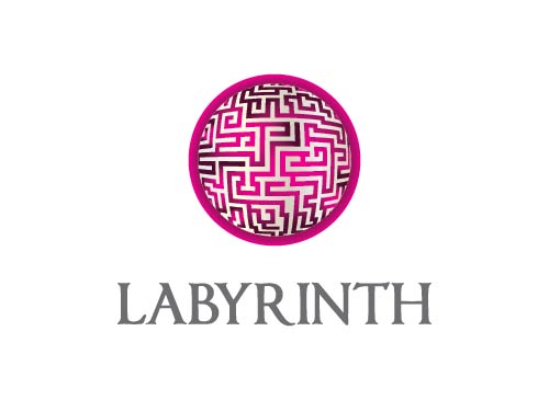 Labyrinth Logo