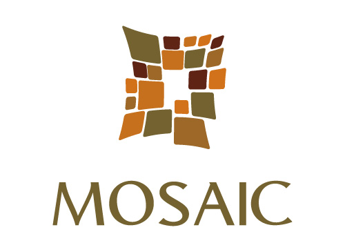 Mosaic Logo