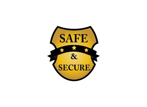 Safe & Secure