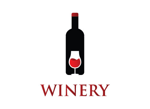 Winery Logo