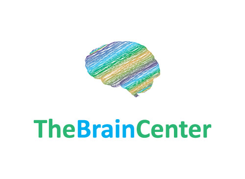 Brain logo