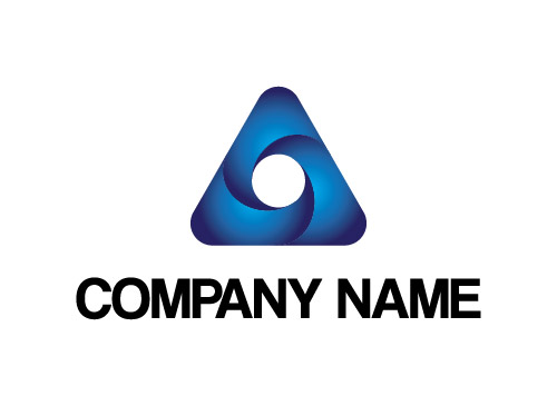 Triangle Logo