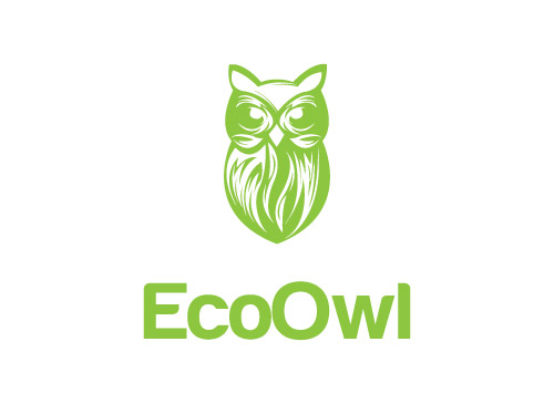 Eco Owl