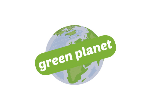 Green Planet