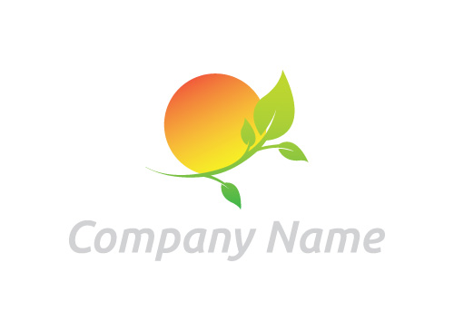 Nature Logo