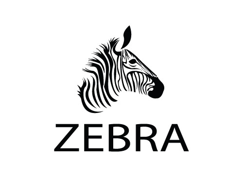 Zebra Logo