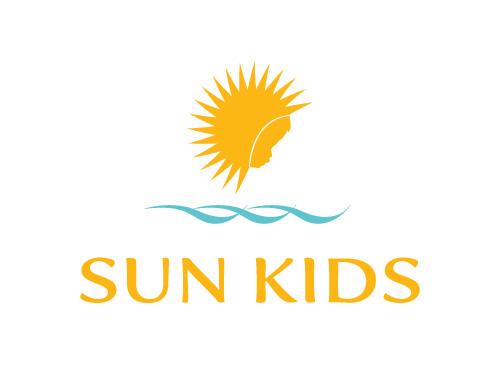 Sun Kids Lotion