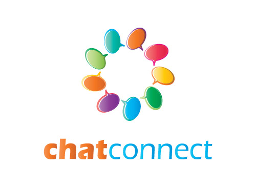 Chat Logo