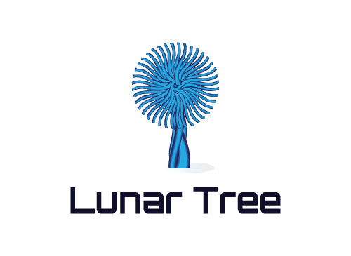 Lunar Tree