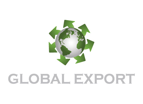 Global Export Logo
