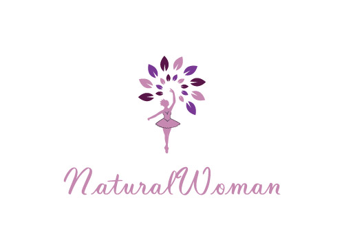 Natural Woman Logo
