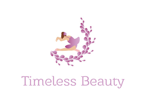 Timeless Beauty Logo