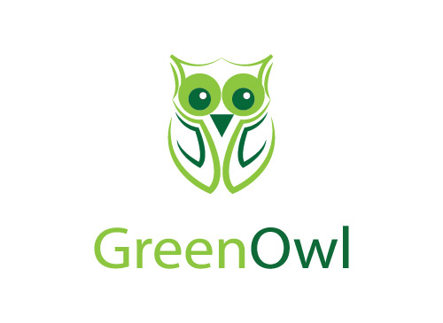 Green Owl