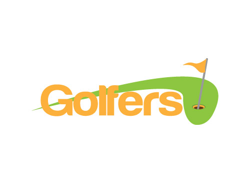 Golfers Logo