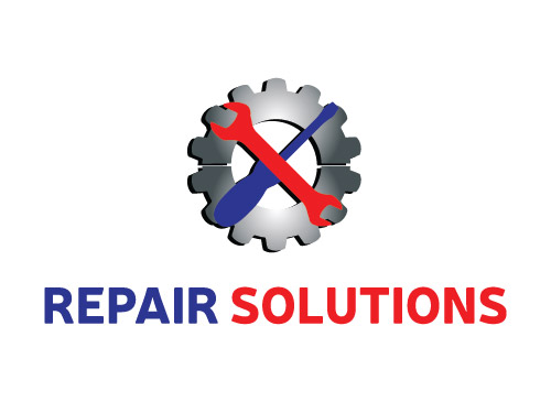 Repair Solutions Logo