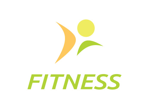 Fitness Logo