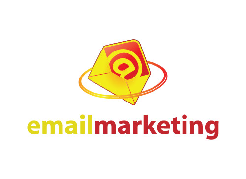 email marketing logo