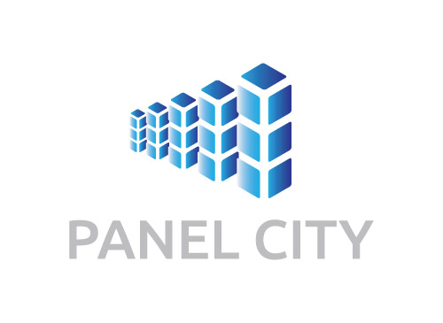 Panel City Logo