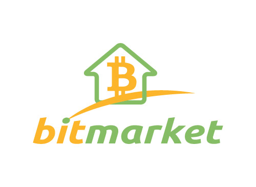 Bitcoin Logo