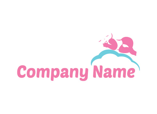 Baby Logo