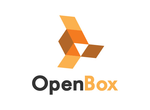 Open Box Logo