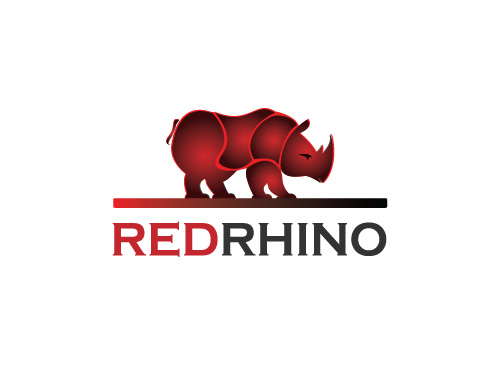 RED RHINO