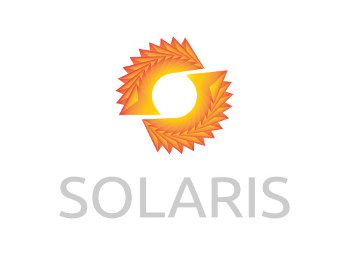 Solaris Logo