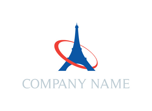 Eiffel Logo