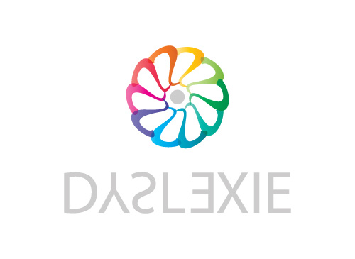 DYSLEXIE Logo
