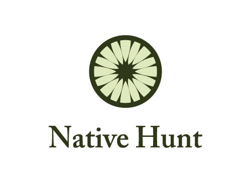 Native Hunt Logo