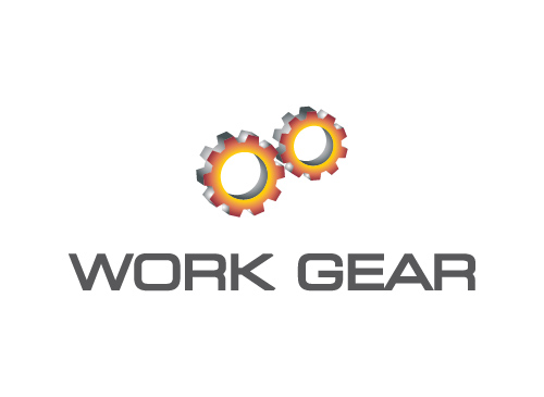 Work Gear Logo