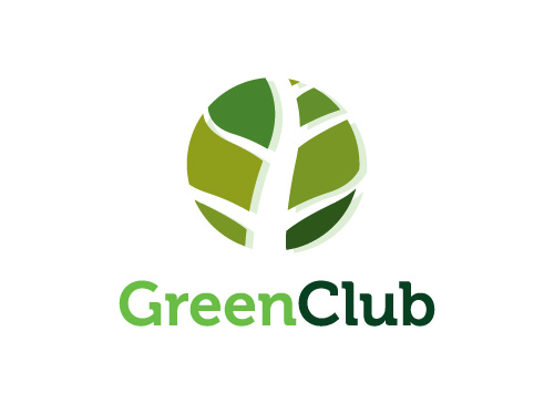 Green Club Logo