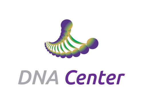 DNA Logo