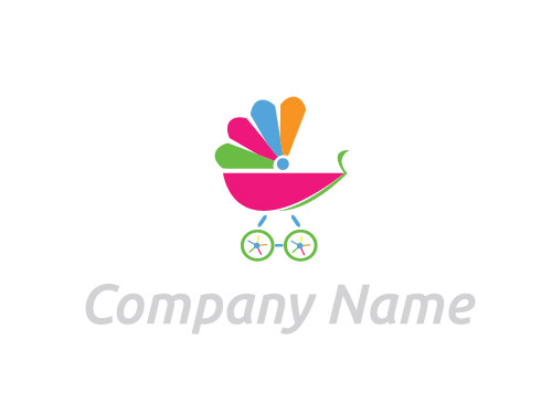 Baby Logo