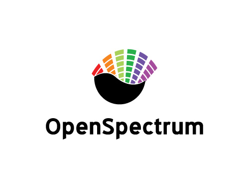 Open Spectrum Logo
