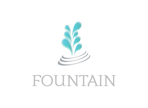 Fountain Logo